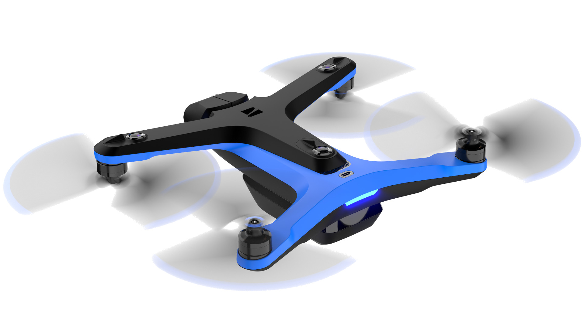 skydio-2-top-back